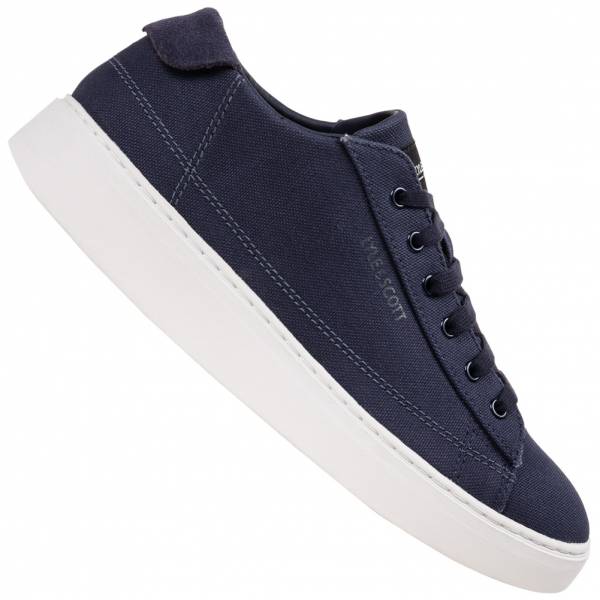 Lyle &amp; Scott Shankly Hommes Sneakers FW1205-Z271