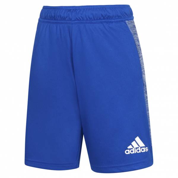 adidas aeroREADY Heather Enfants Short HG2053