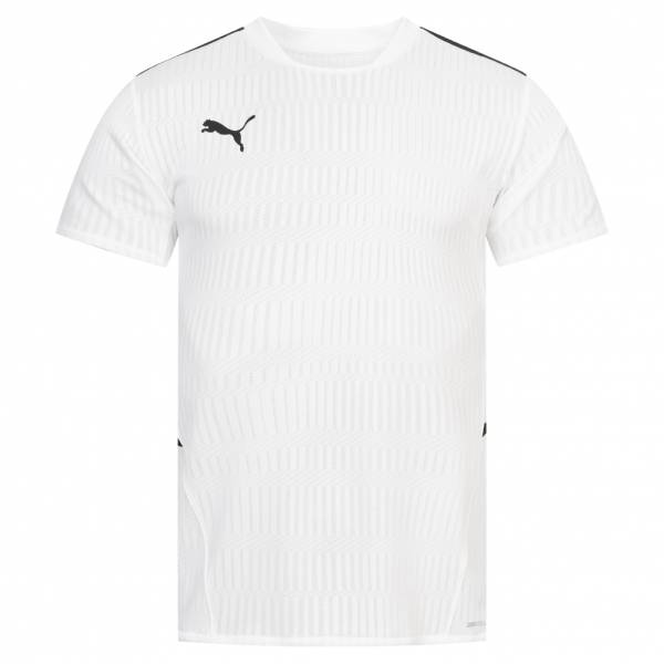 PUMA teamCUP-shirt Heren Shirt 704386-04