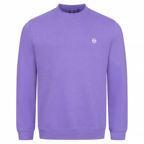 Sergio Tacchini Crew Sweat Iconic Hombre Sudadera 103.20006LIL