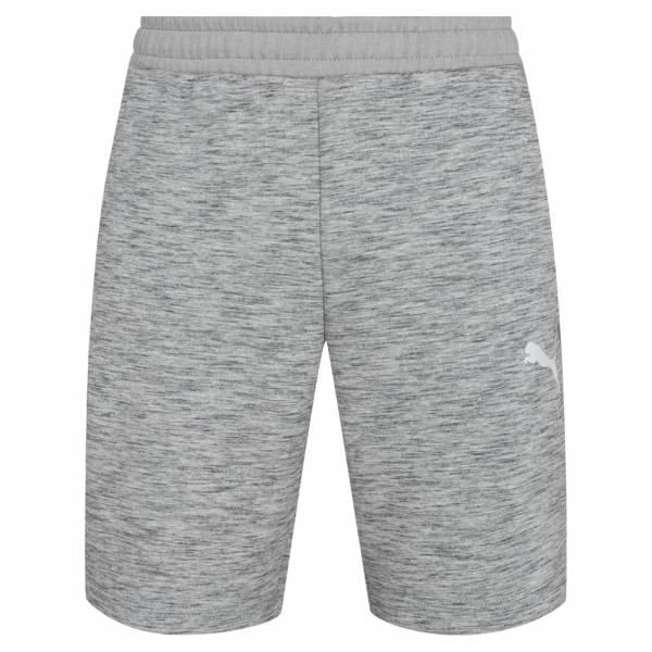 PUMA evoSTRIPE Heren Sweatshort 585815-03