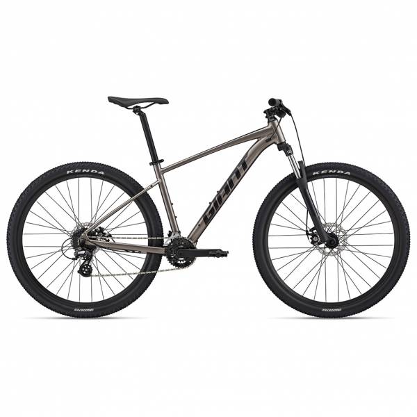 Image of GIANT Talon 4 Mountain bike Hardtail in metallo 220111021064