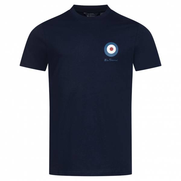 BEN SHERMAN Chest Target Men T-shirt 0072961-025