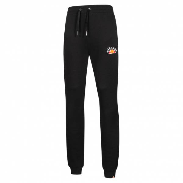 ellesse Usher Pant Hommes Pantalon de jogging noir SBS21674-Noir