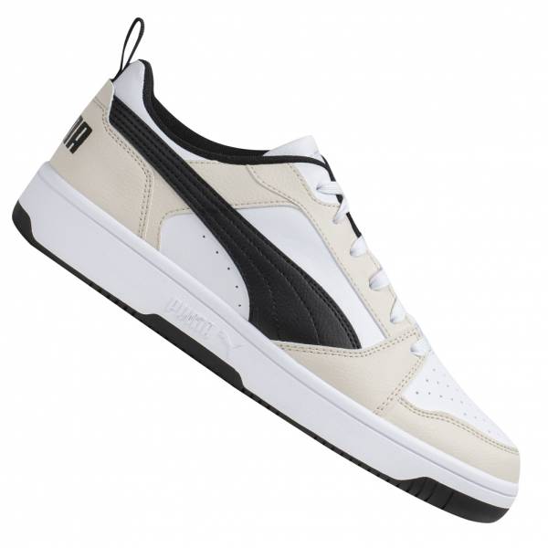 PUMA Rebound V6 Low Men Sneakers 392328-18