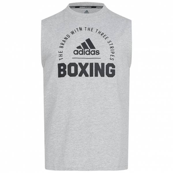 adidas Boxing Mężczyźni Tank top CLST21B107