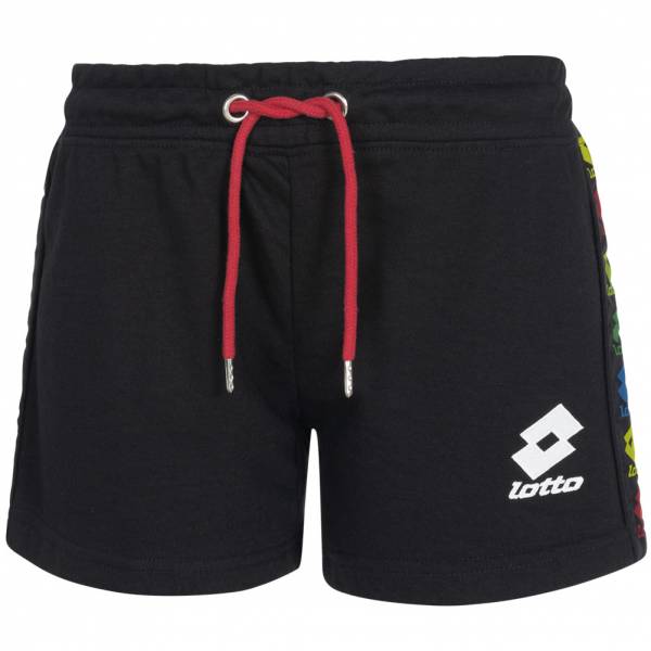 Lotto OVS Dames Short B21045340