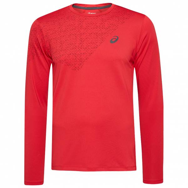 ASICS Performance Uomo Maglia a maniche lunghe 125058-0672