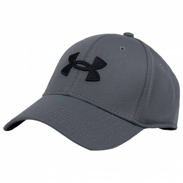 Under Armour Blitzing Cap Heren Pet 1376700-012