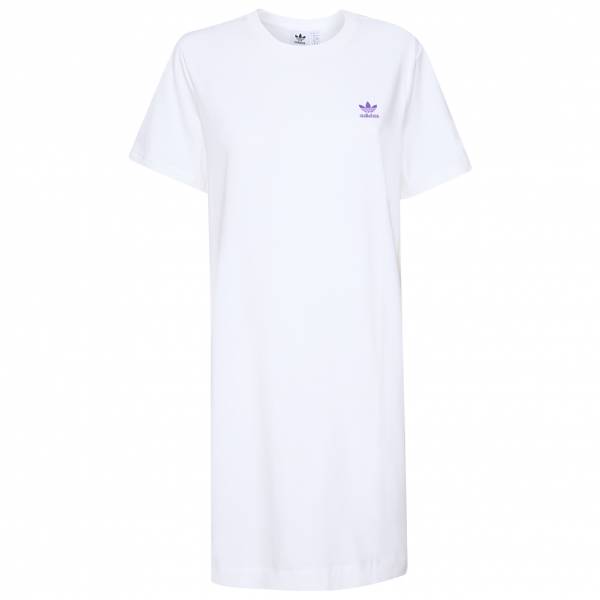 adidas Originals Tee Dress Women Dress HL6613