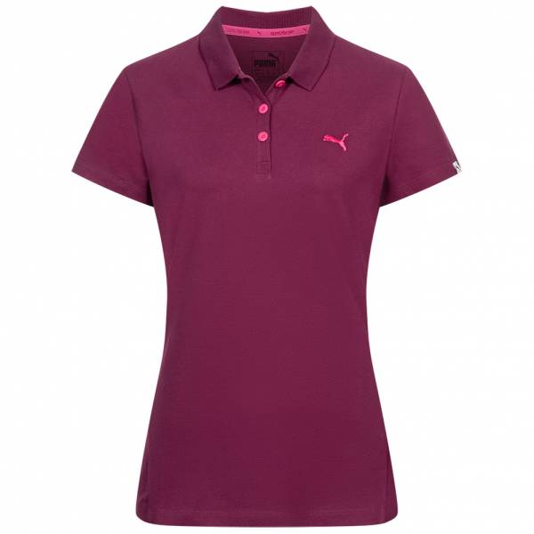 PUMA Essential Donna Polo 838401-23