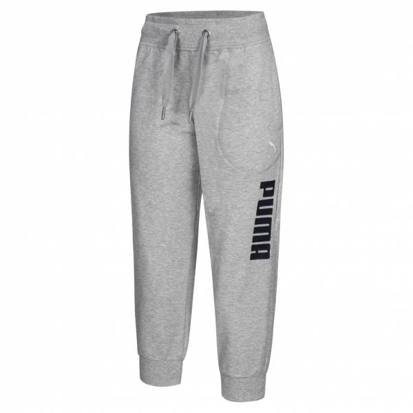 PUMA Active Forever Capri Donna Pantalone 838210-04