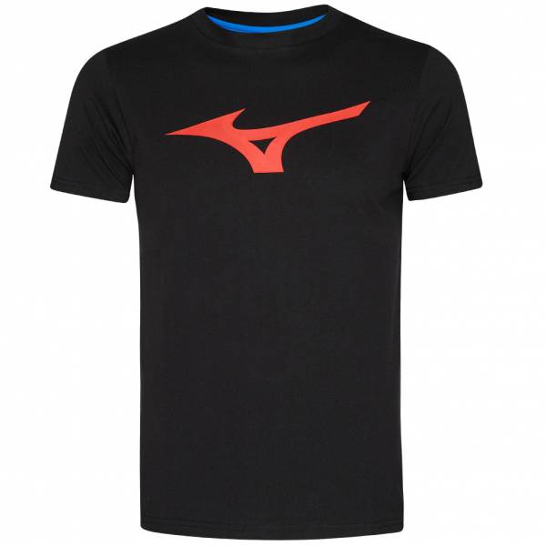 Mizuno RB Logo Tee Herren Sport T-Shirt K2GA2500-09