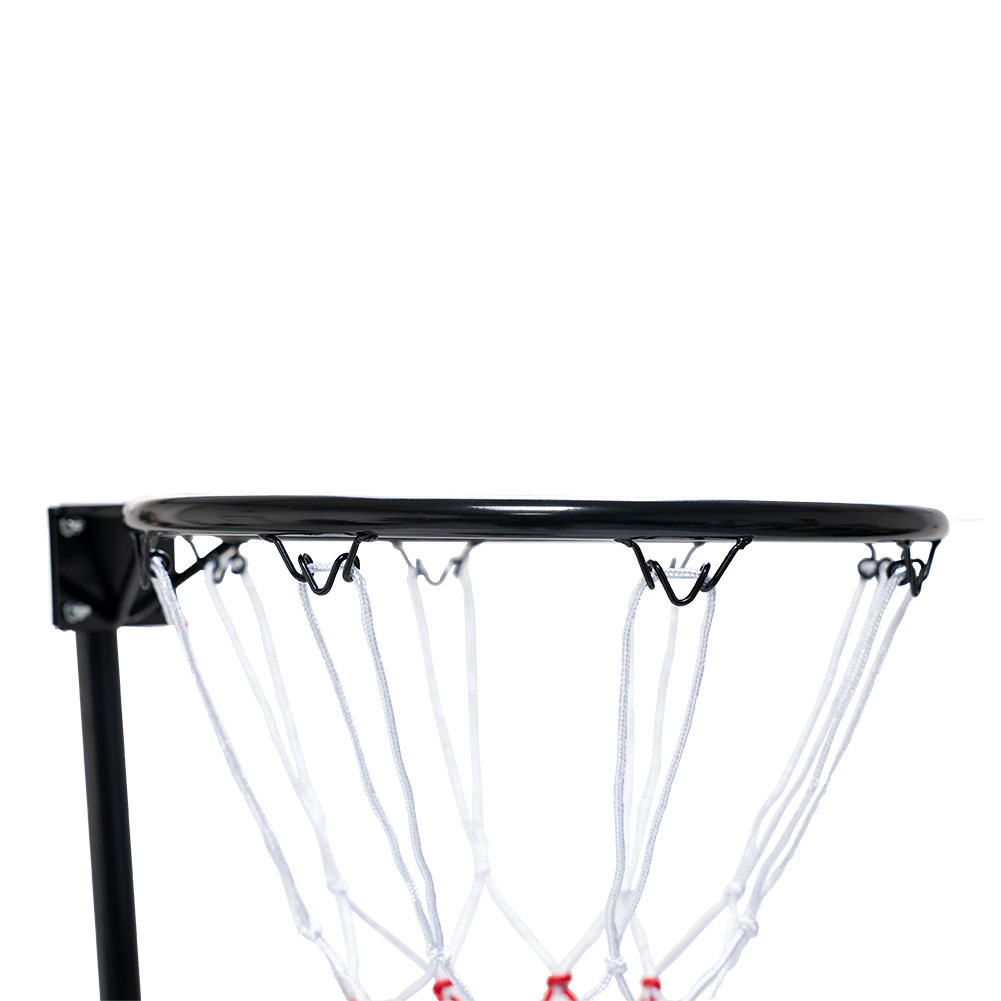 OUTDOOR-PLAY Deluxe Kinder Basketballkorb-Set JC-9618BK