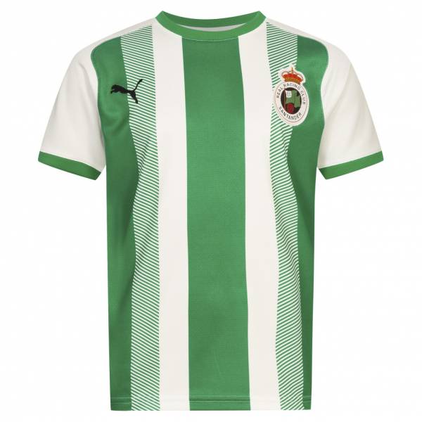 Racing Santander PUMA Kinderen Thuisshirt 765493-01