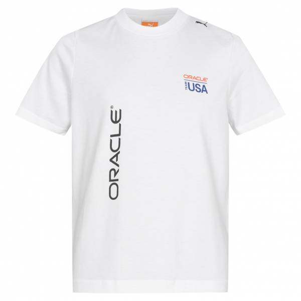 PUMA x Oracle Ocean Race Kids T-shirt 562743-06