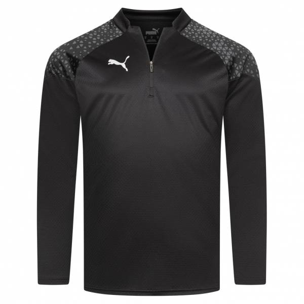 PUMA teamCUP Training 1/4 Zip Herren Jacke 657982-03