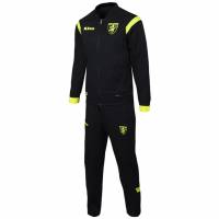 Frosinone Calcio Zeus Micro Mężczyźni Dres