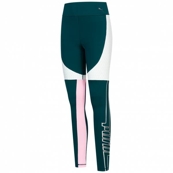 Puma Cosmic Tight TZ Ponderosa Dames Legging 517376-03