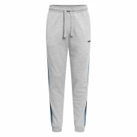 Bench Remmio Uomo Pantaloni della tuta 126698-013-GRIGIO-MARENA