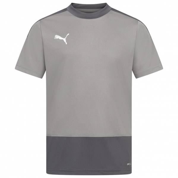 PUMA teamGOAL Kinderen Shirt 656569-13