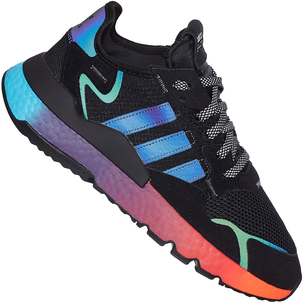 Adidas Night Jogger fx1397