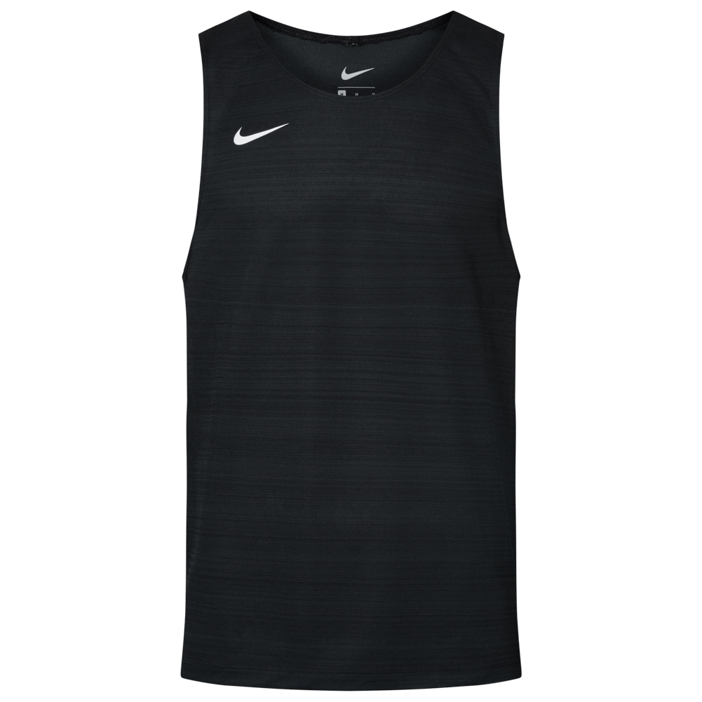 nike miler vest mens