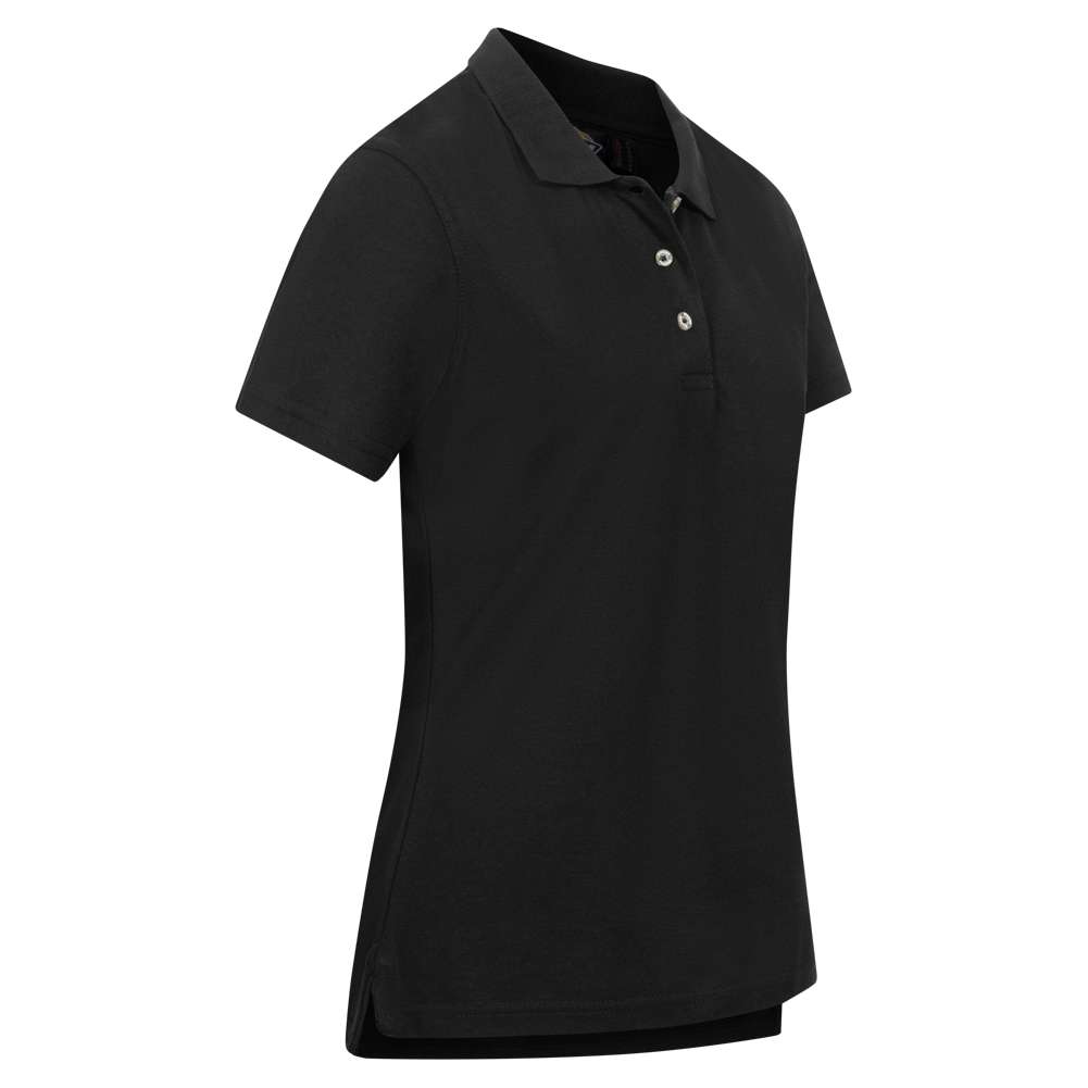 Dickies Classic Women Polo Shirt SH21601 BLACK SportSpar