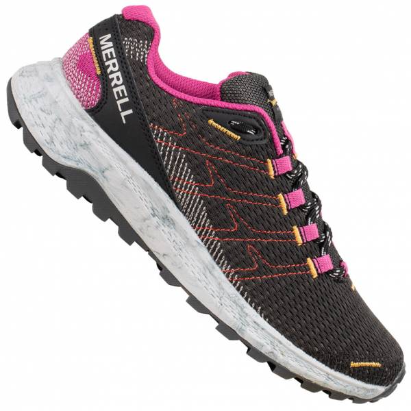 Merrell Fly Strike Femmes Trail Chaussures de running J067444