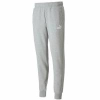 PUMA Essentials Logo Sweat Pants Heren Joggingbroek 679629-04