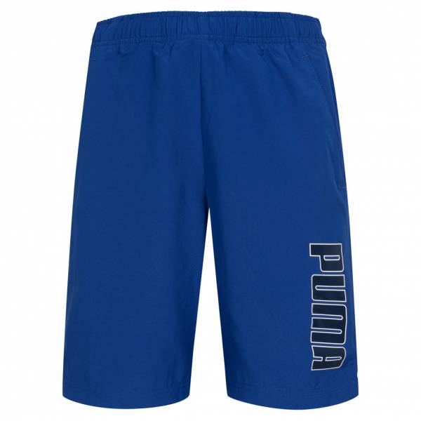 PUMA Graphic Woven Bermuda Kinder Badehose 591942-03