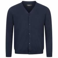 RUSSELL Knit Cardigan Men Cardigan 0R715M0-French-Navy