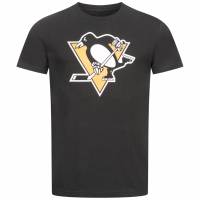 Pittsburgh Penguins NHL Fanatics Heren T-shirt 2177MBLK1ADPPE