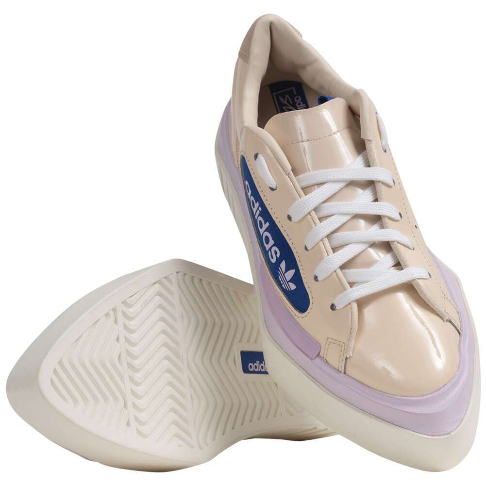 adidas Originals Hypersleek Women Sneakers EF5207 SportSpar