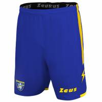 Frosinone Calcio Zeus Heren Short blauw