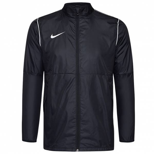 nike men's rain jackets