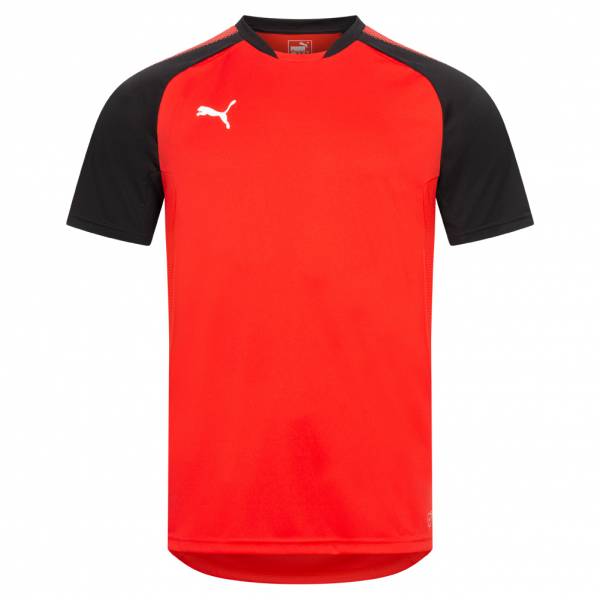 PUMA Ascension Hombre Camiseta de entrenamiento 654917-01