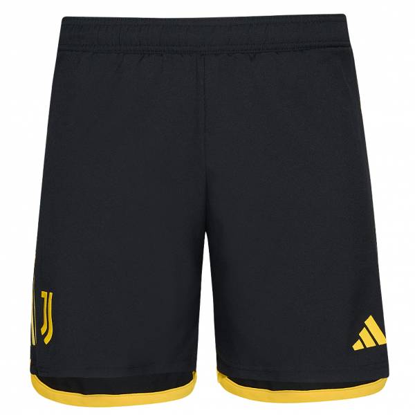 Juventus F.C. adidas Player Issue Home Men Shorts HR8252