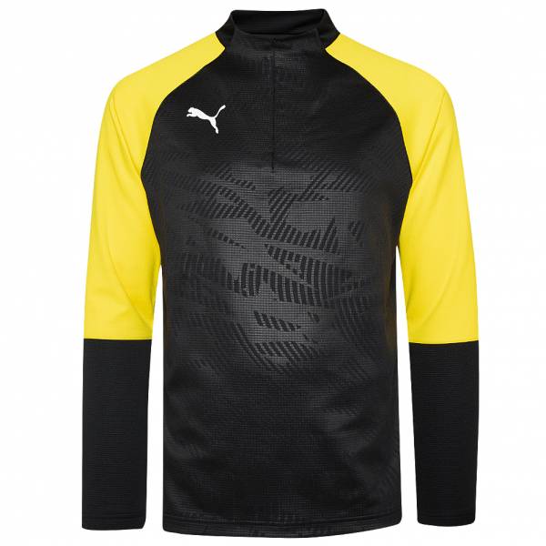 PUMA CUP 1/4 Zip Core Uomo Felpa 656018-18