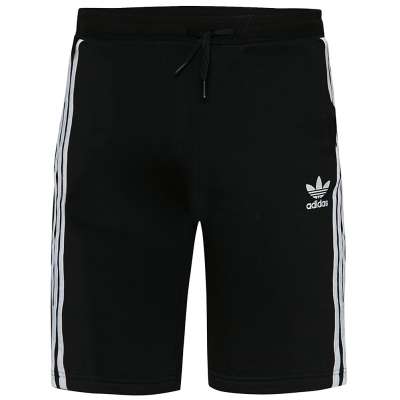 adidas Originals Kinder Fleece Shorts EJ3250