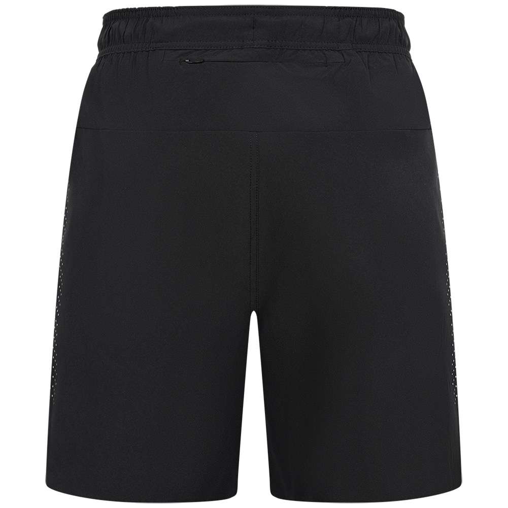 ellesse Archetype Herren Shorts SXM13861 Black SportSpar