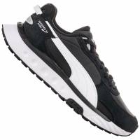 PUMA Dziki jeździec toczy się Mężczyźni Sneakersy 381517-18