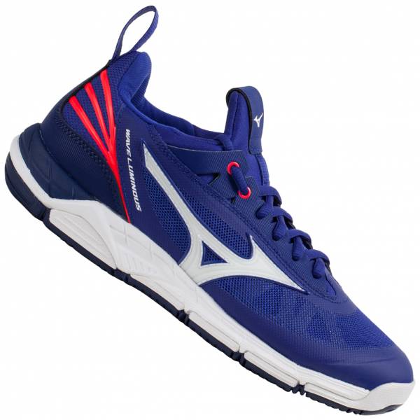 Mizuno Wave Luminious Unisexe Chaussures d'intérieur V1GA1820-20