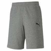 PUMA teamGOAL Casuals Men Sweat Shorts 656581-33