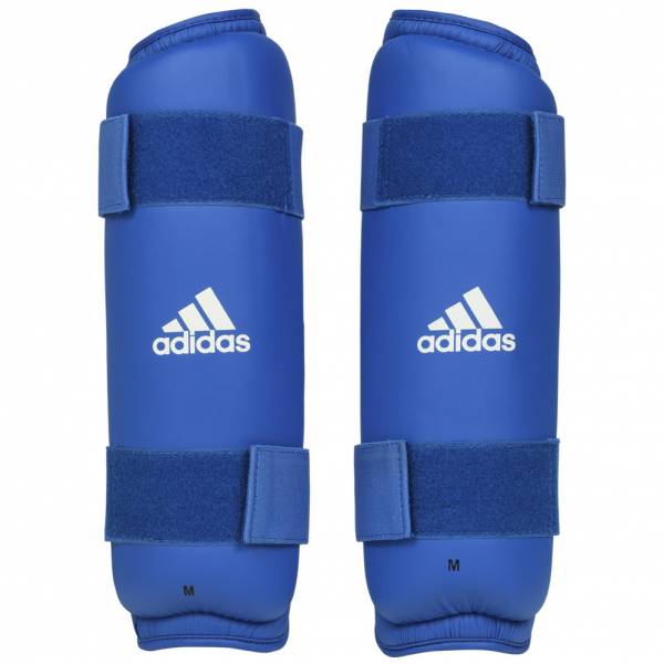 Image of adidas Karate Parastinchi blu ADI661.25B064