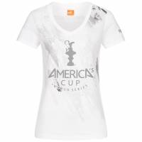 PUMA America's Cup ACEA Merch Dames T-shirt 562914-02