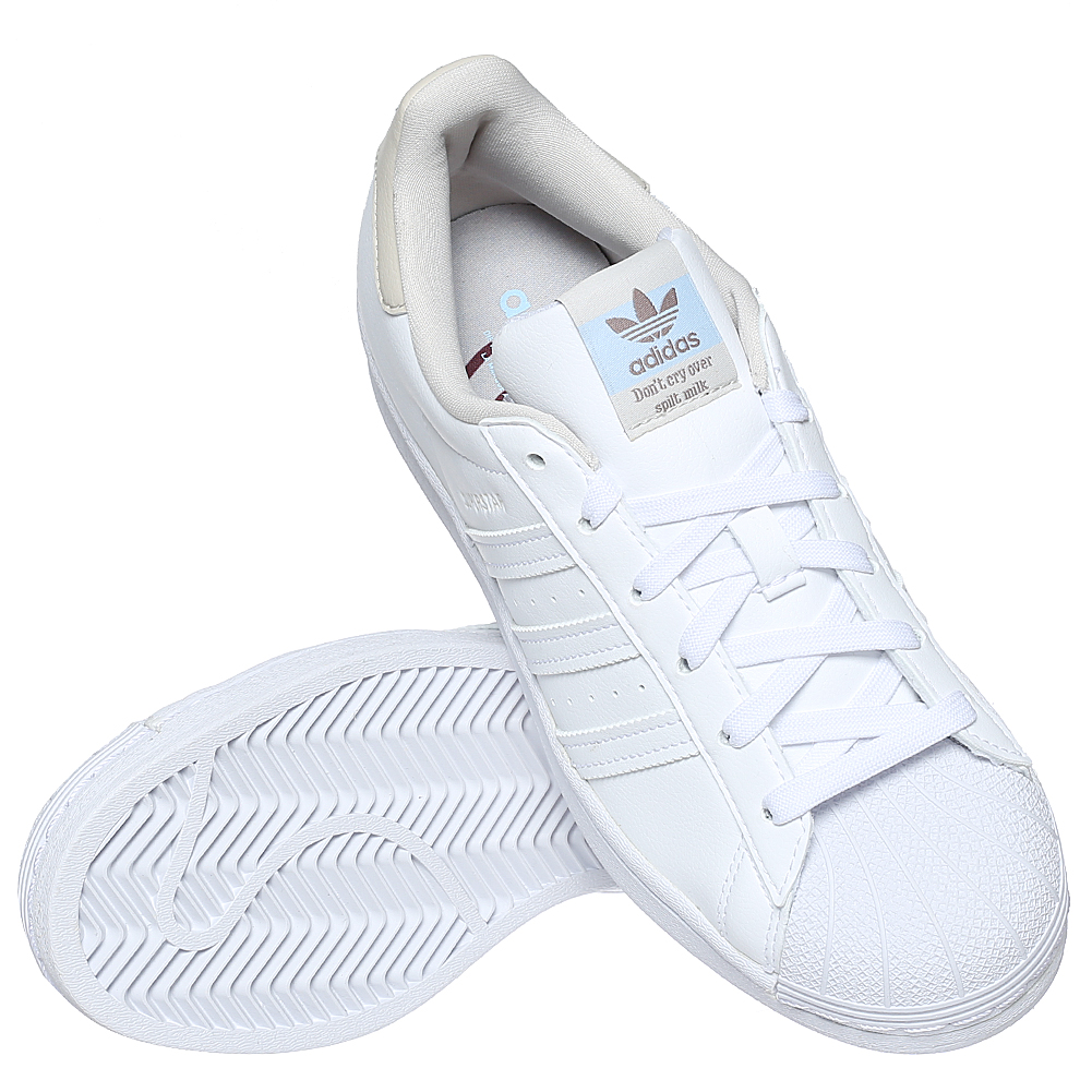 adidas Originals Superstar Vegan Damen Sneaker GZ3477 | SportSpar