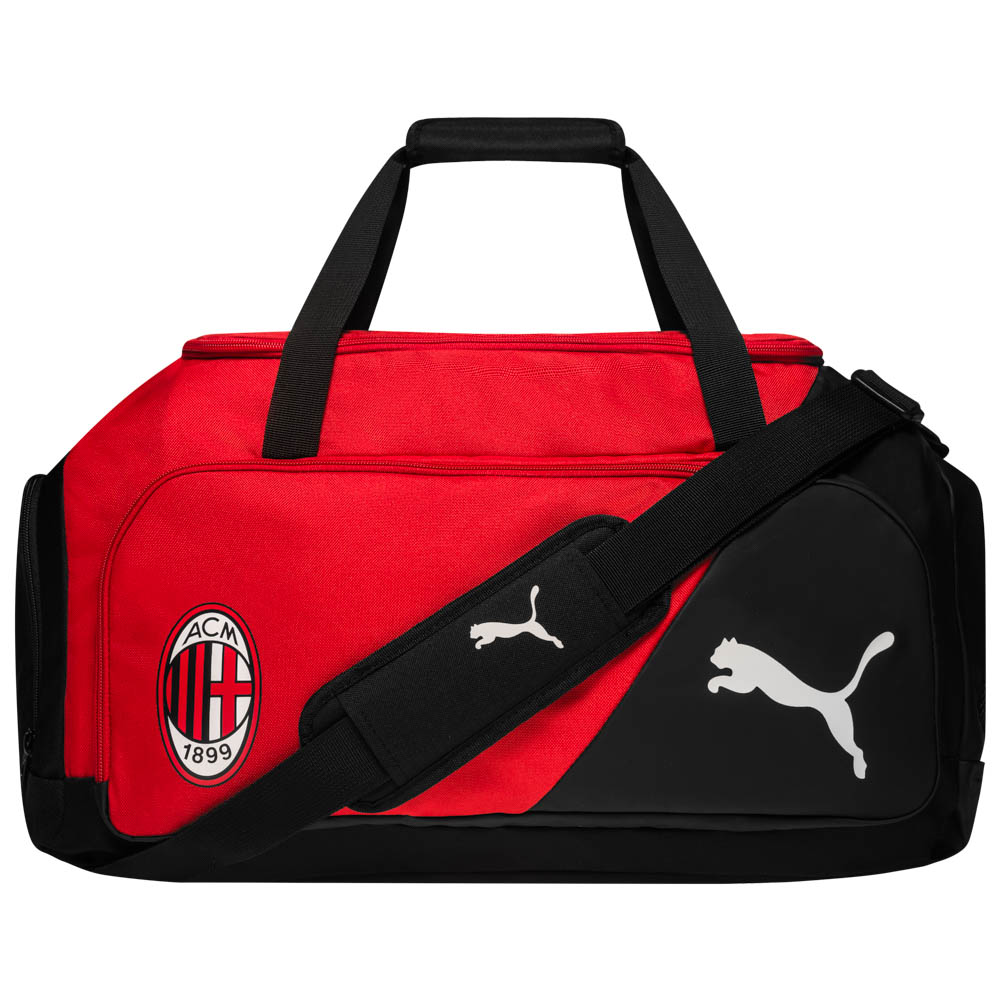 puma liga football bag