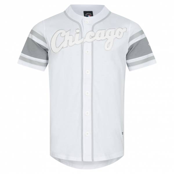 Chicago White Sox MLB Fanatics Heren Basebal Shirt 2081MWHTF21CWS
