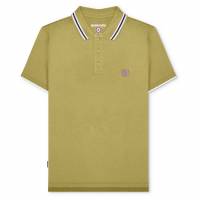 Lambretta DRS Uomo Polo SS1025-FERN